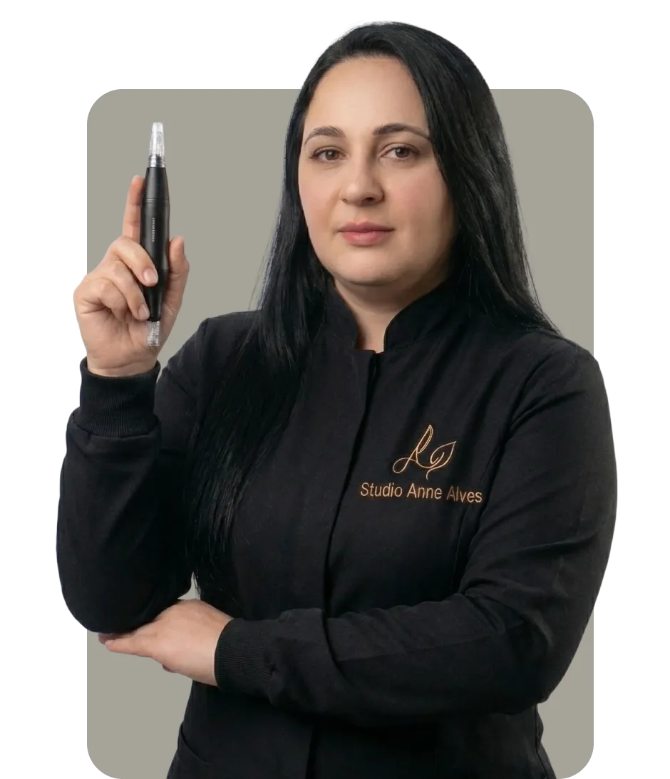 Anne Alves